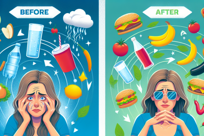 Quel est l'effet rebond après une cure ?