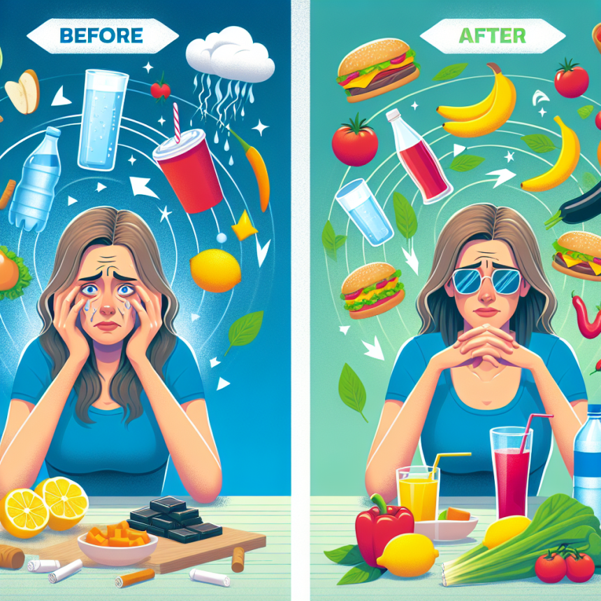 Quel est l'effet rebond après une cure ?