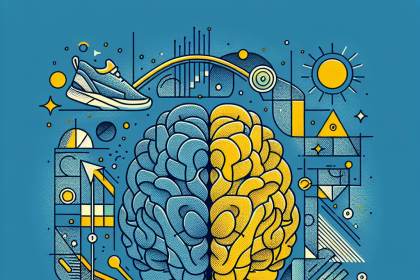 Résilience mentale et endurance fonctionnelle