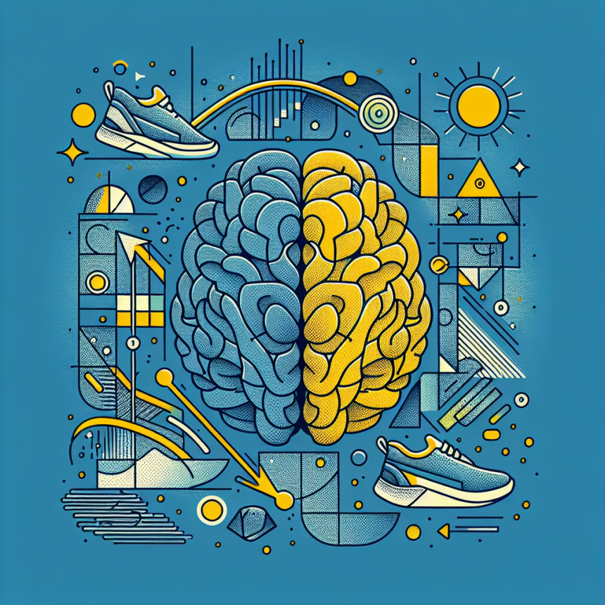 Résilience mentale et endurance fonctionnelle