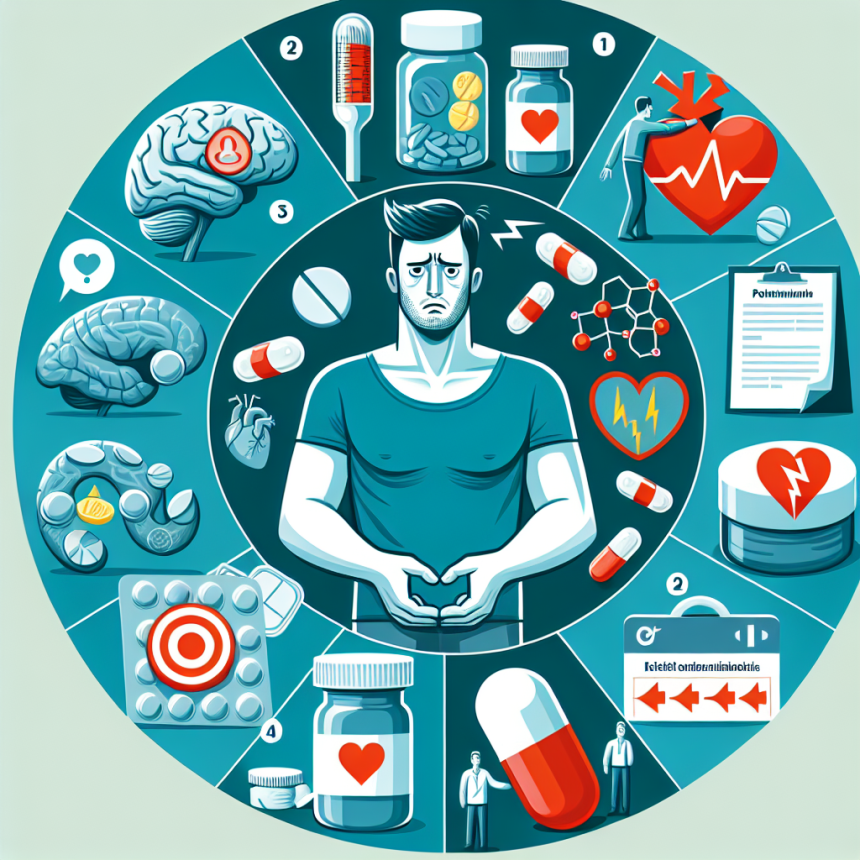 Risques liés à l'utilisation prolongée du citrate de torémifène