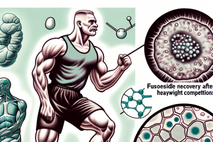 Rôle du furosémide dans la récupération après des compétitions de poids lourds