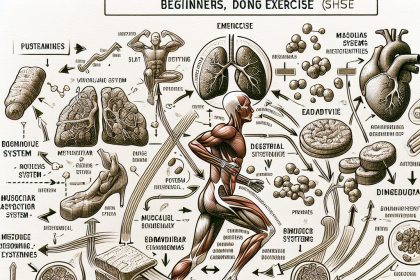 Spécificités du métabolisme chez les débutants ?