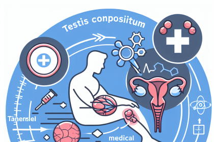 Testis Compositum aide-t-il à la récupération après une blessure ?