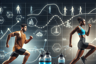 Utilisation de l'insuline pour améliorer l'efficacité de l'entraînement sportif