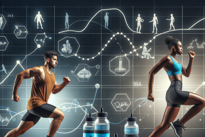 Utilisation de l'insuline pour améliorer l'efficacité de l'entraînement sportif