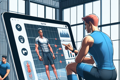 Utiliser le programme pour maintenir la forme en compétition