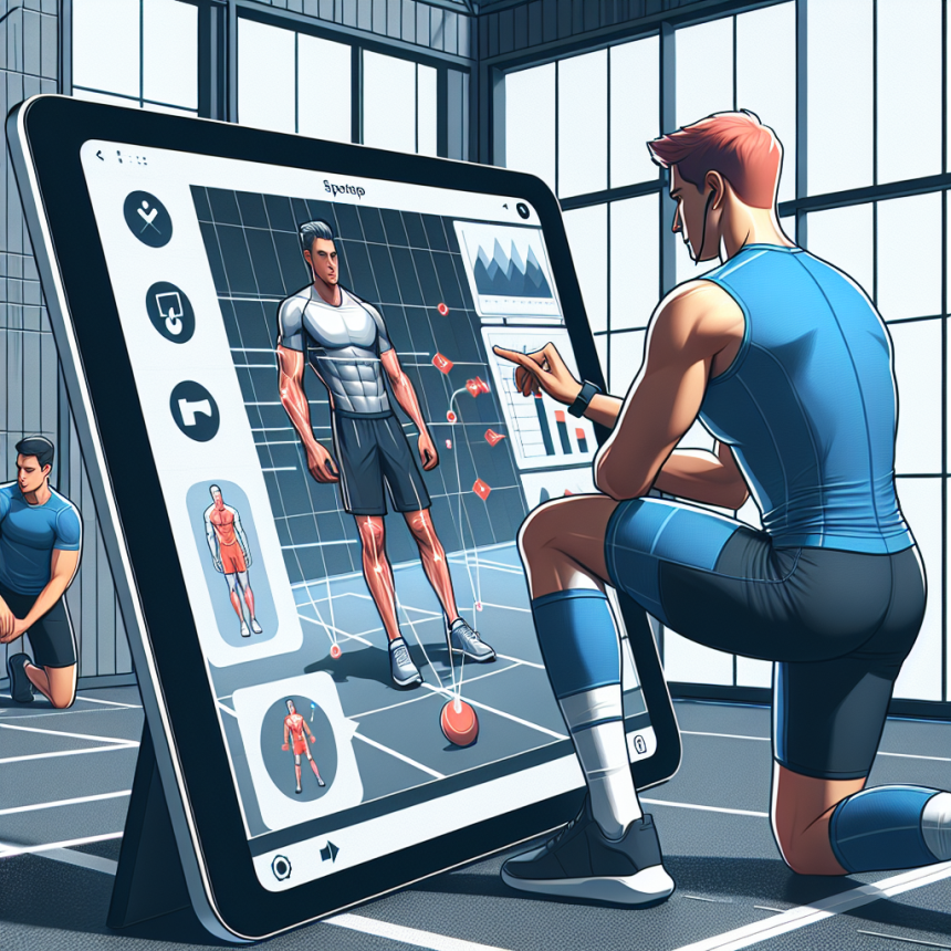 Utiliser le programme pour maintenir la forme en compétition