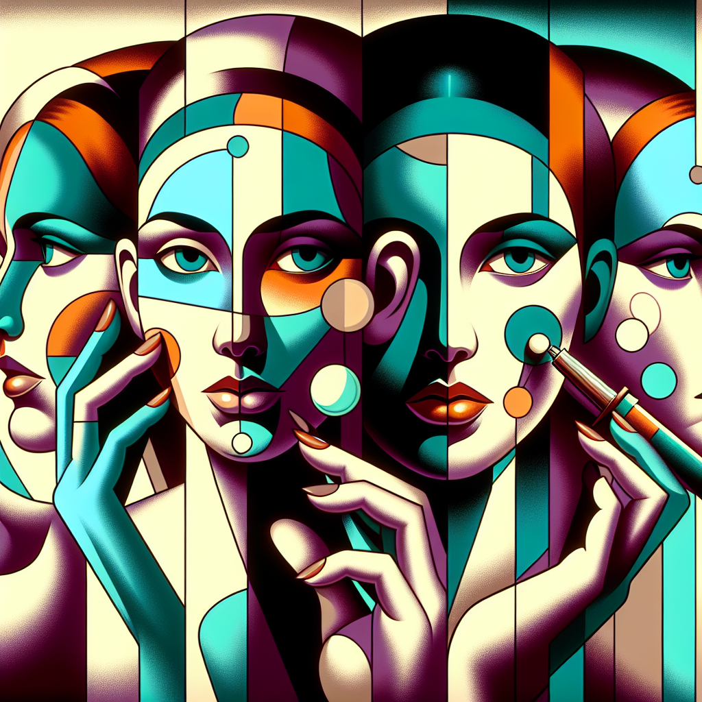 Acné et peau grasse : comment gérer les effets secondaires de la TRT