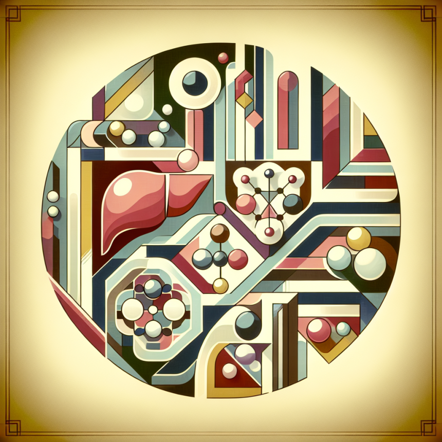 Anastrozole et foie : ce qui est généralement contrôlé