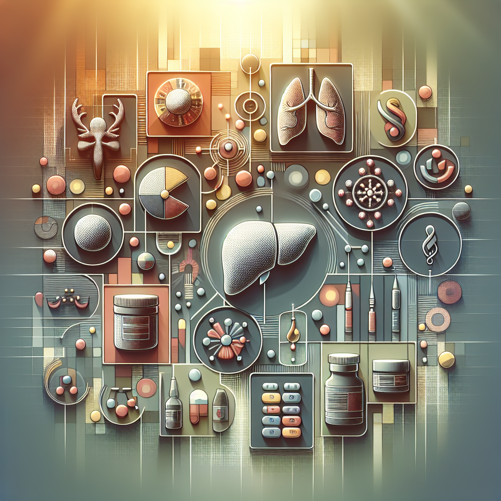 Anastrozole et foie : ce qui est généralement contrôlé