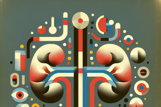 Anastrozole et reins : ce qu'il est important de savoir pour le patient