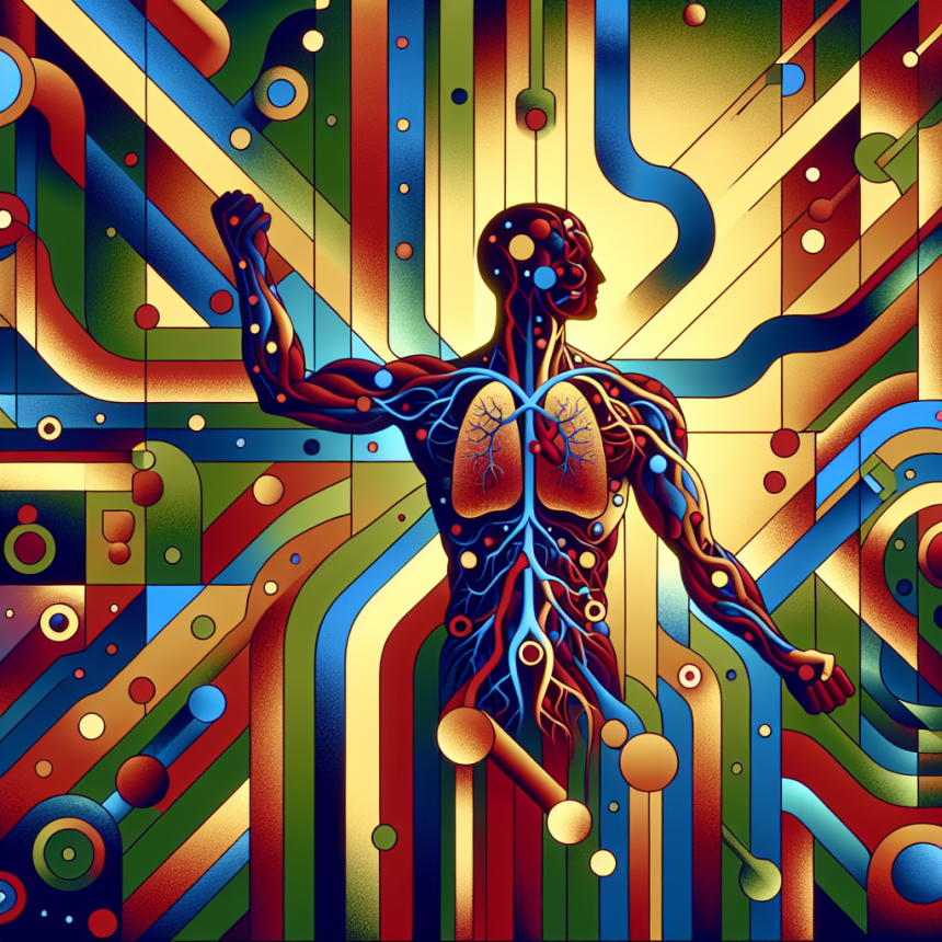 Boldenone : inflammation vasculaire, hypothèses et limites