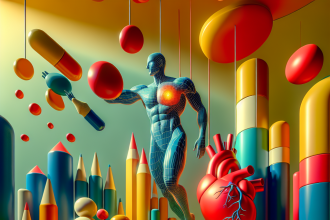 Boldenone : triglycérides et risque cardiométabolique