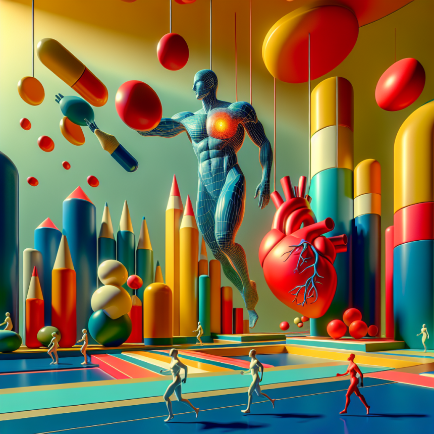 Boldenone : triglycérides et risque cardiométabolique