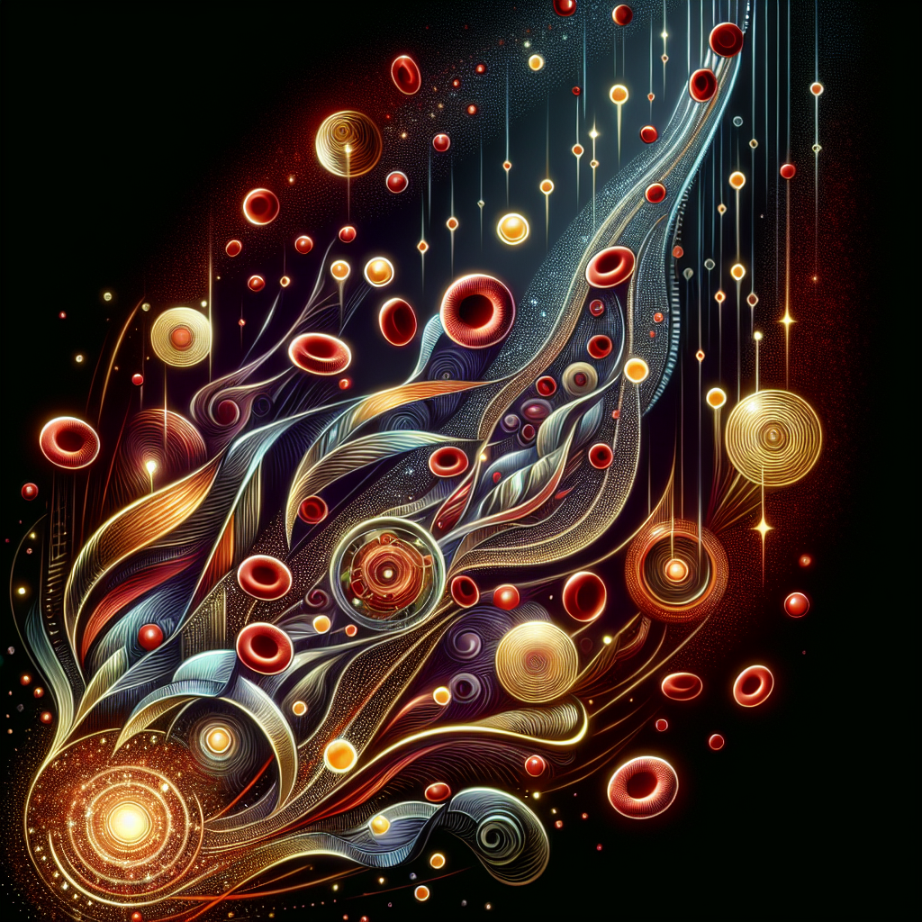 Boldenone : viscosité sanguine, pourquoi on en parle