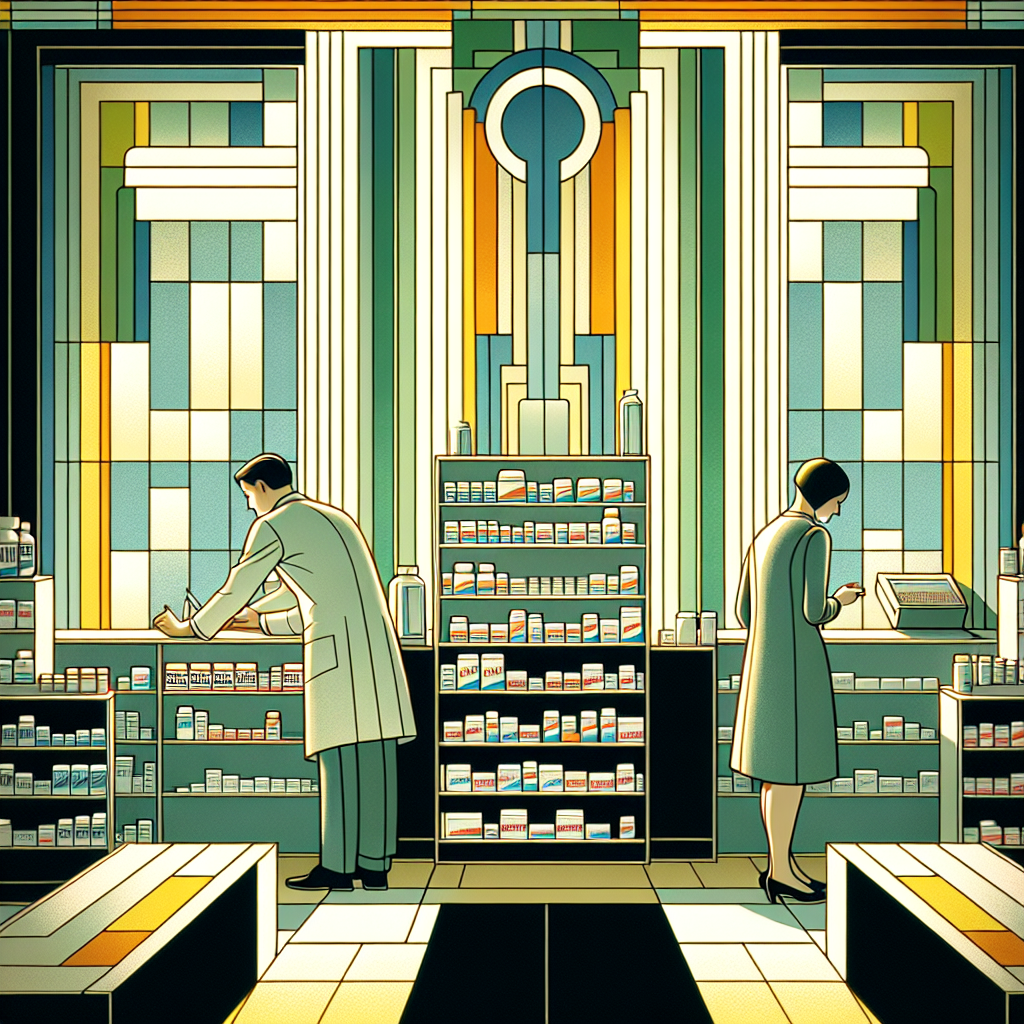 Cabergoline et médicaments psychiatriques : ce qu’il faut discuter avec un médecin