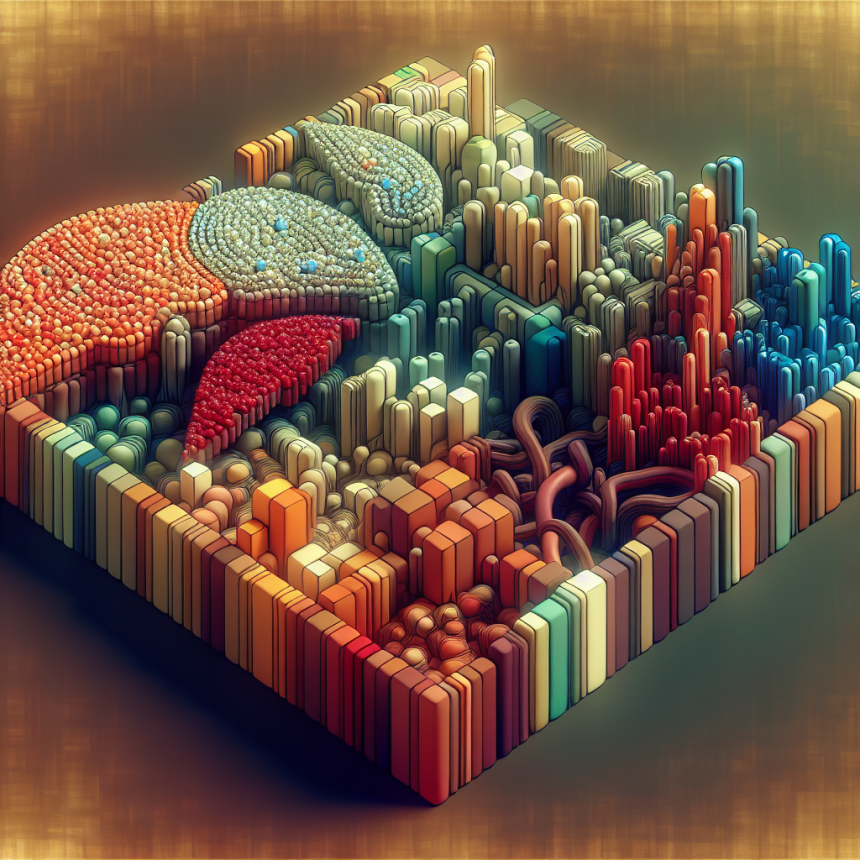 Enzymes hépatiques : quand une augmentation nécessite une attention particulière