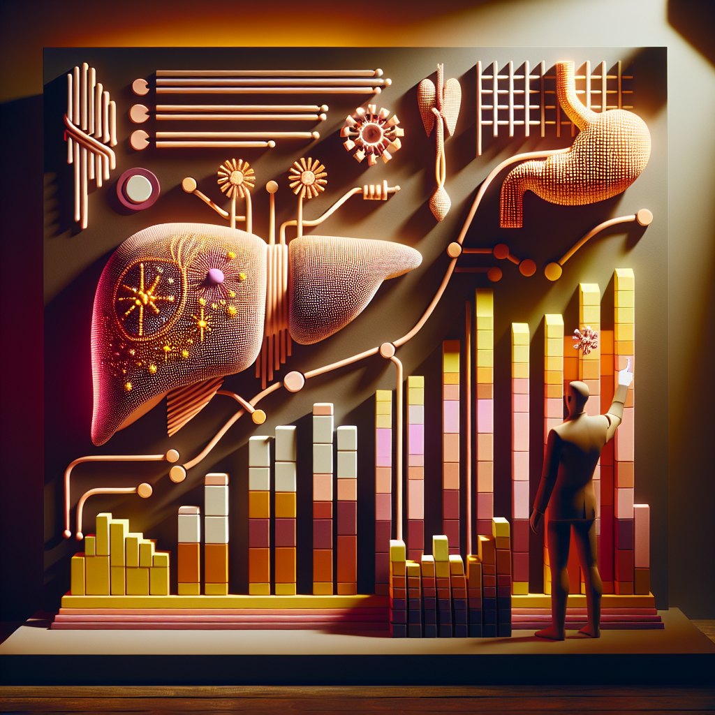 Enzymes hépatiques : quand une augmentation nécessite une attention particulière