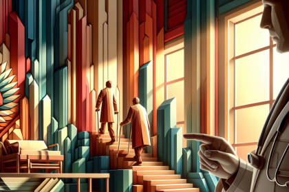 Fractures et risque de chutes : comment le médecin évalue-t-il la sécurité du traitement ?