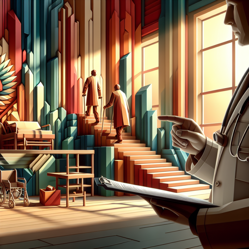 Fractures et risque de chutes : comment le médecin évalue-t-il la sécurité du traitement ?