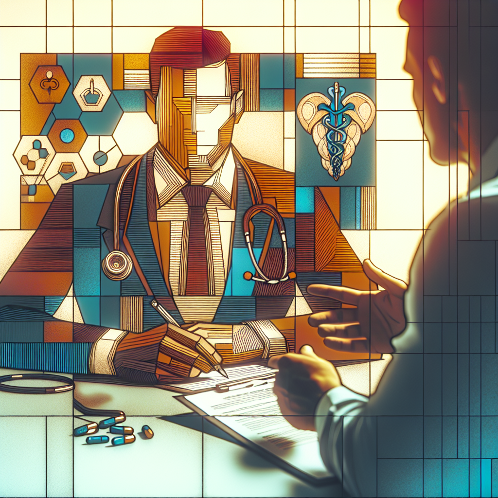 Inhibiteurs de l'aromatase et TRT : quand ça peut être discuté avec le médecin