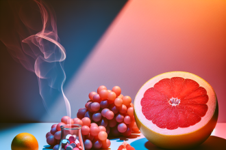 Les statines et le pamplemousse : quelles interactions sont possibles