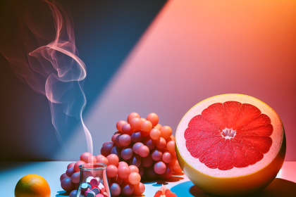 Les statines et le pamplemousse : quelles interactions sont possibles