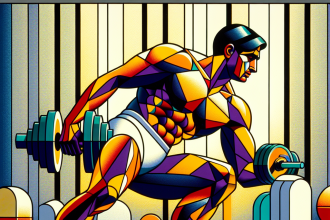 Les statines et le sport : peut-on s'entraîner en toute sécurité