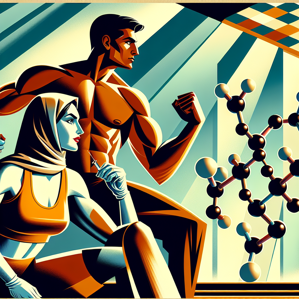 Les statines et le sport : peut-on s'entraîner en toute sécurité