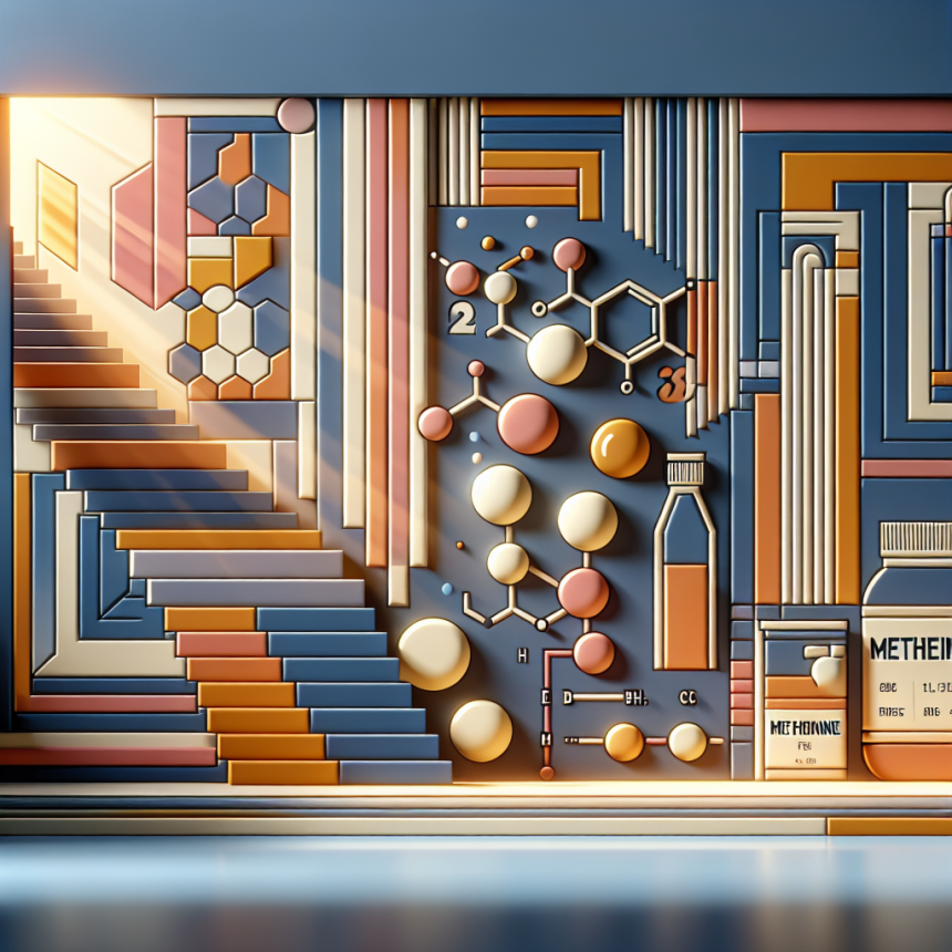 Méthionine : rôle métabolique et précautions