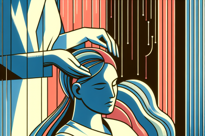 Perte de cheveux sous TRT : comment distinguer la génétique de la thérapie