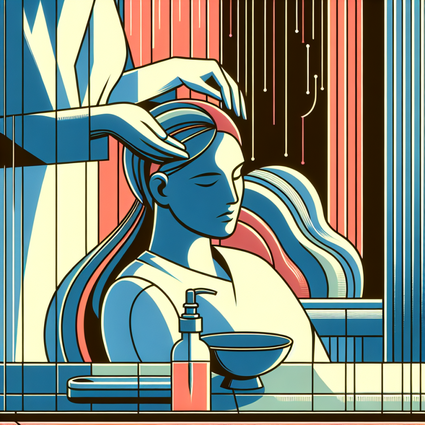 Perte de cheveux sous TRT : comment distinguer la génétique de la thérapie