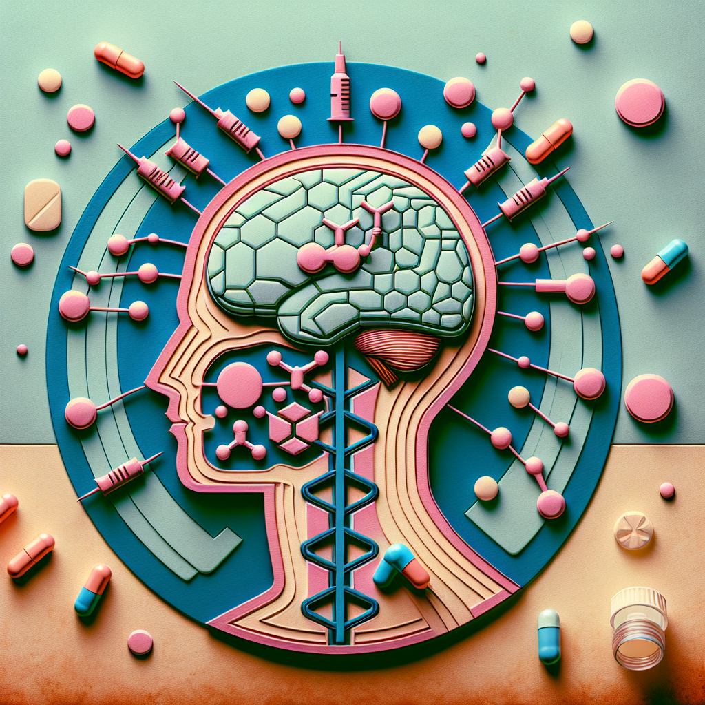 Phénylalanine : neurotransmetteurs et énergie mentale