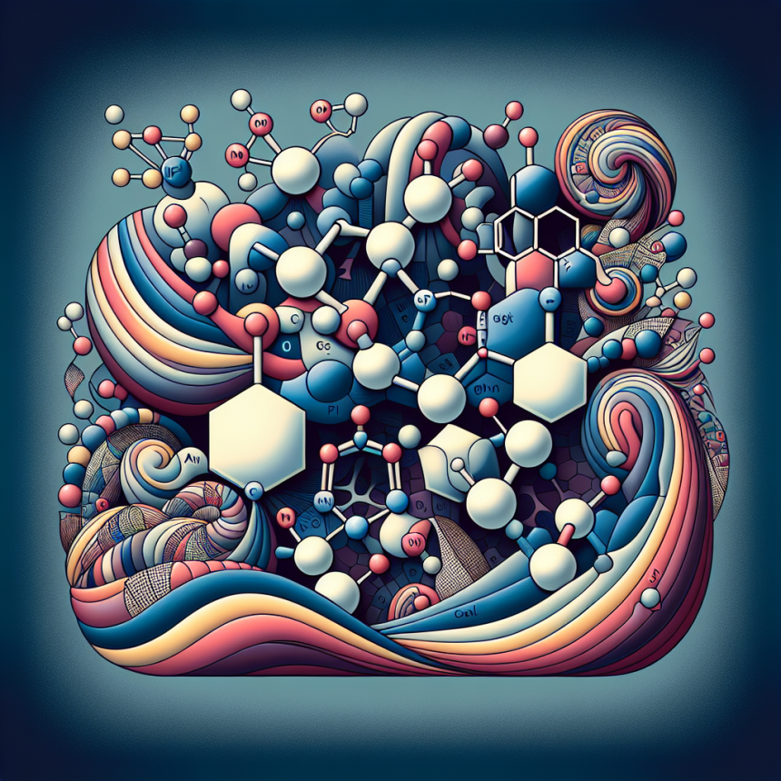 Thréonine : digestion, mucus intestinal et entraînement