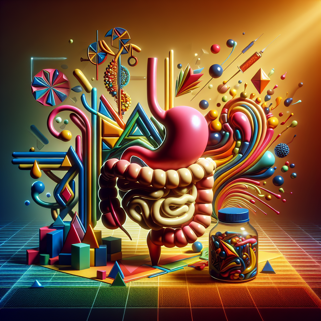 Thréonine : digestion, mucus intestinal et entraînement