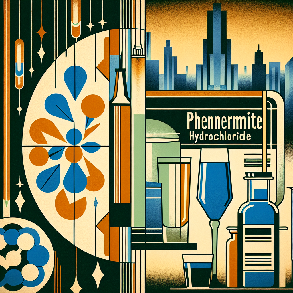Chlorhydrate de Phentermine : alcool, pourquoi l’association augmente les risques