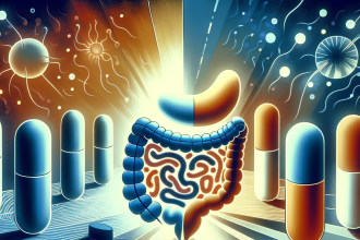 Metformine et fermentation intestinale : pourquoi ça peut gêner