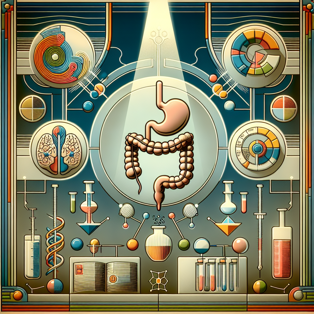 Metformine et fermentation intestinale : pourquoi ça peut gêner