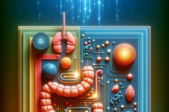 Metformine et microbiote intestinal : hypothèses actuelles