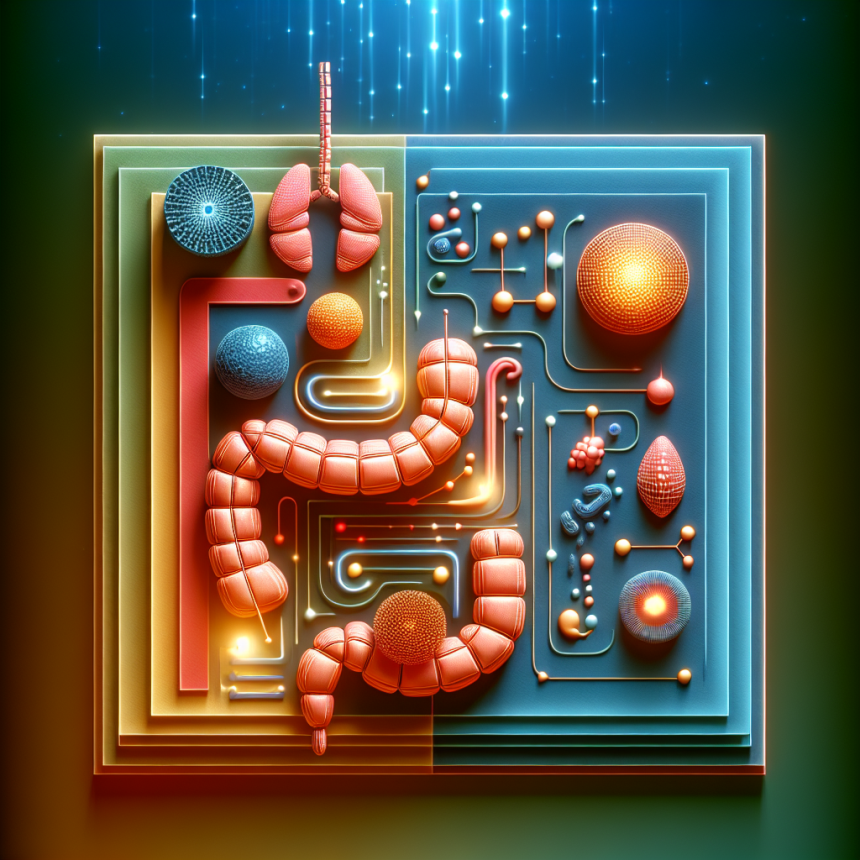 Metformine et microbiote intestinal : hypothèses actuelles